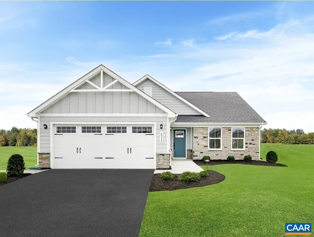 Property Photo:  189 Glacier Ave  VA 22923 