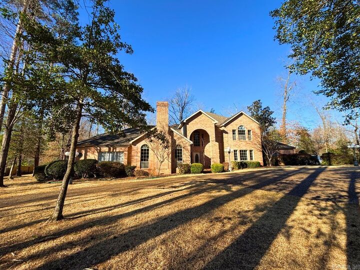 Property Photo:  12 Chaffee Creek  AR 71701 
