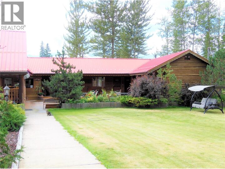 Property Photo:  5177 Clearwater Valley Road  BC V0E 1N1 