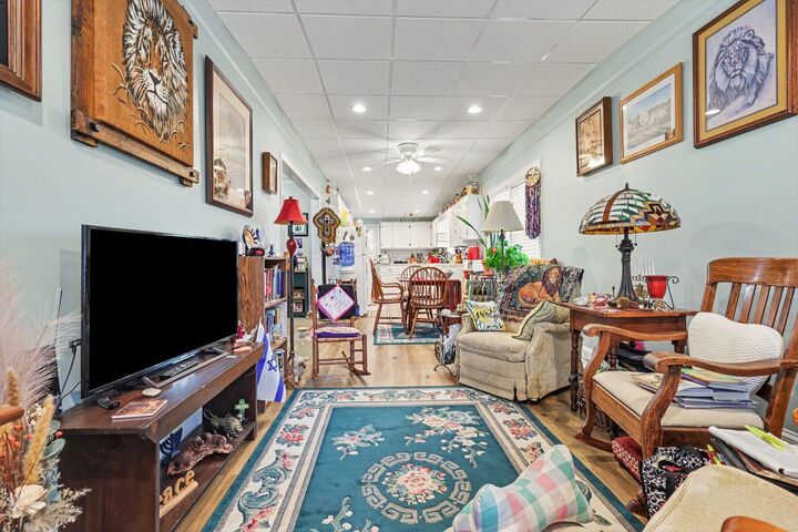 Property Photo:  526 Boundary Ave.  SC 29576 
