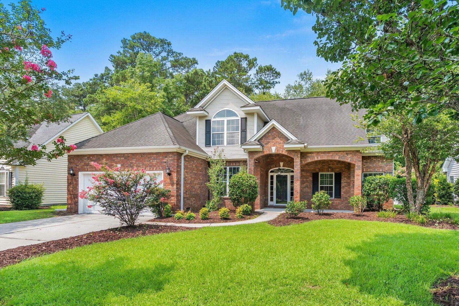 Property Photo: 4002 Edenborough Dr. SC 29588