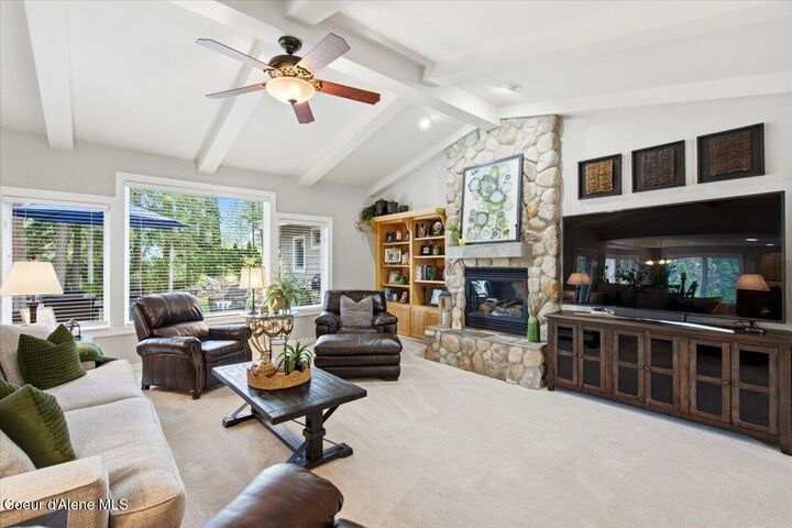 Property Photo:  2375 E Woodstone Dr  ID 83835 