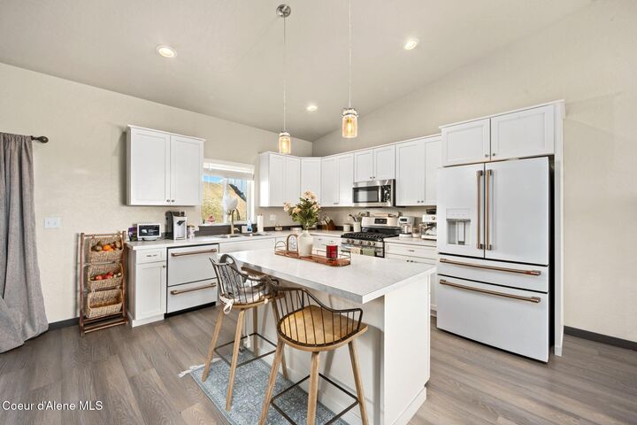 Property Photo: 12750 N Cavanaugh Dr ID 83858
