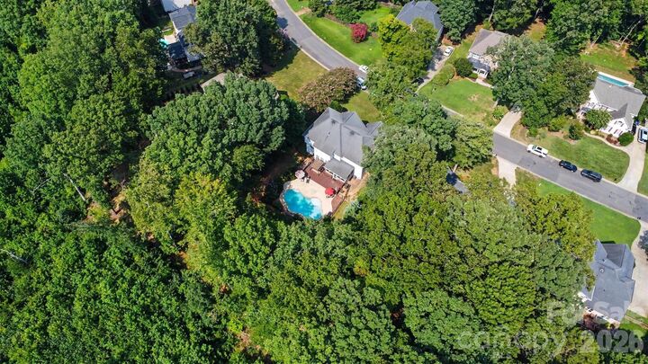 Property Photo:  1208 High Brook Drive  NC 28173 