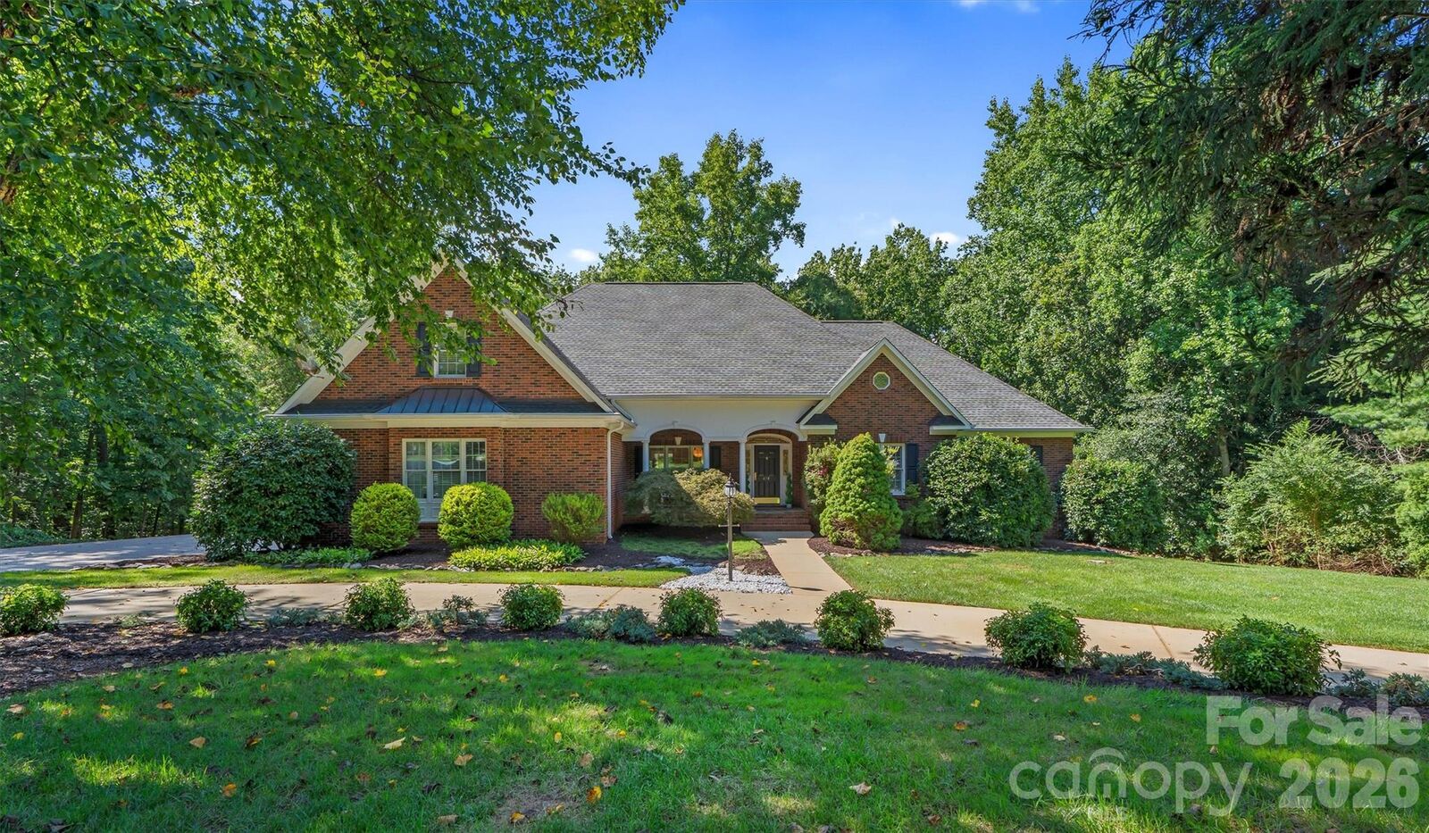 Property Photo:  675 Heather Drive  NC 28092 