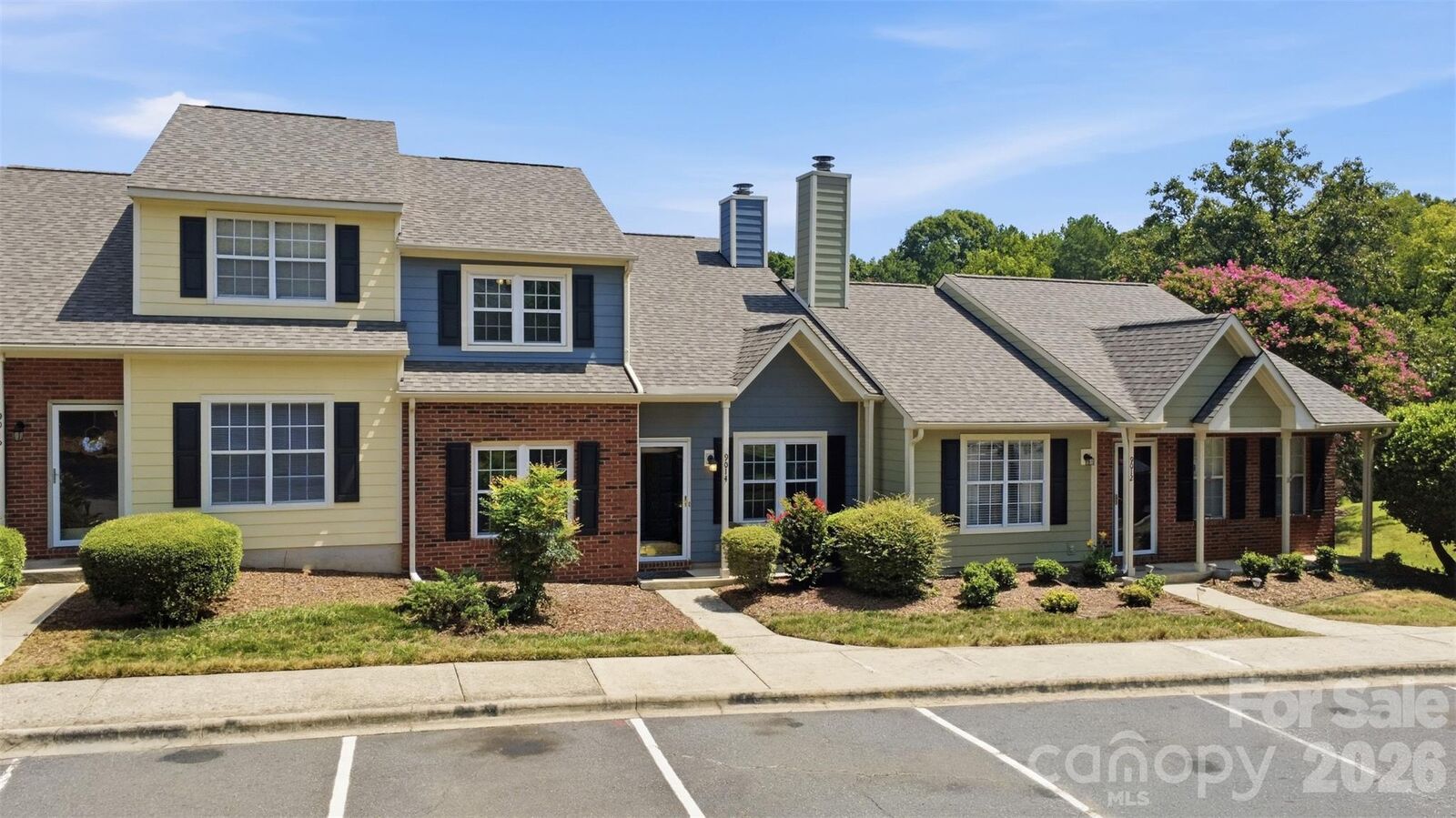 Property Photo:  9014 Four Mile Creek Road  NC 28277 
