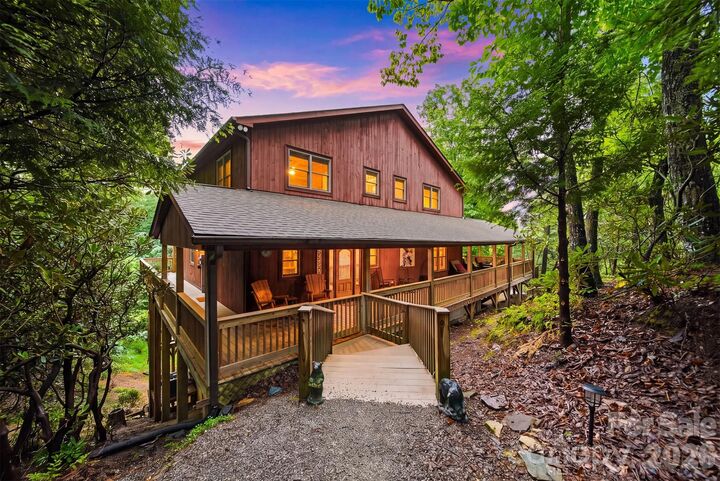 Property Photo:  4216 Bolick Road  NC 28645 