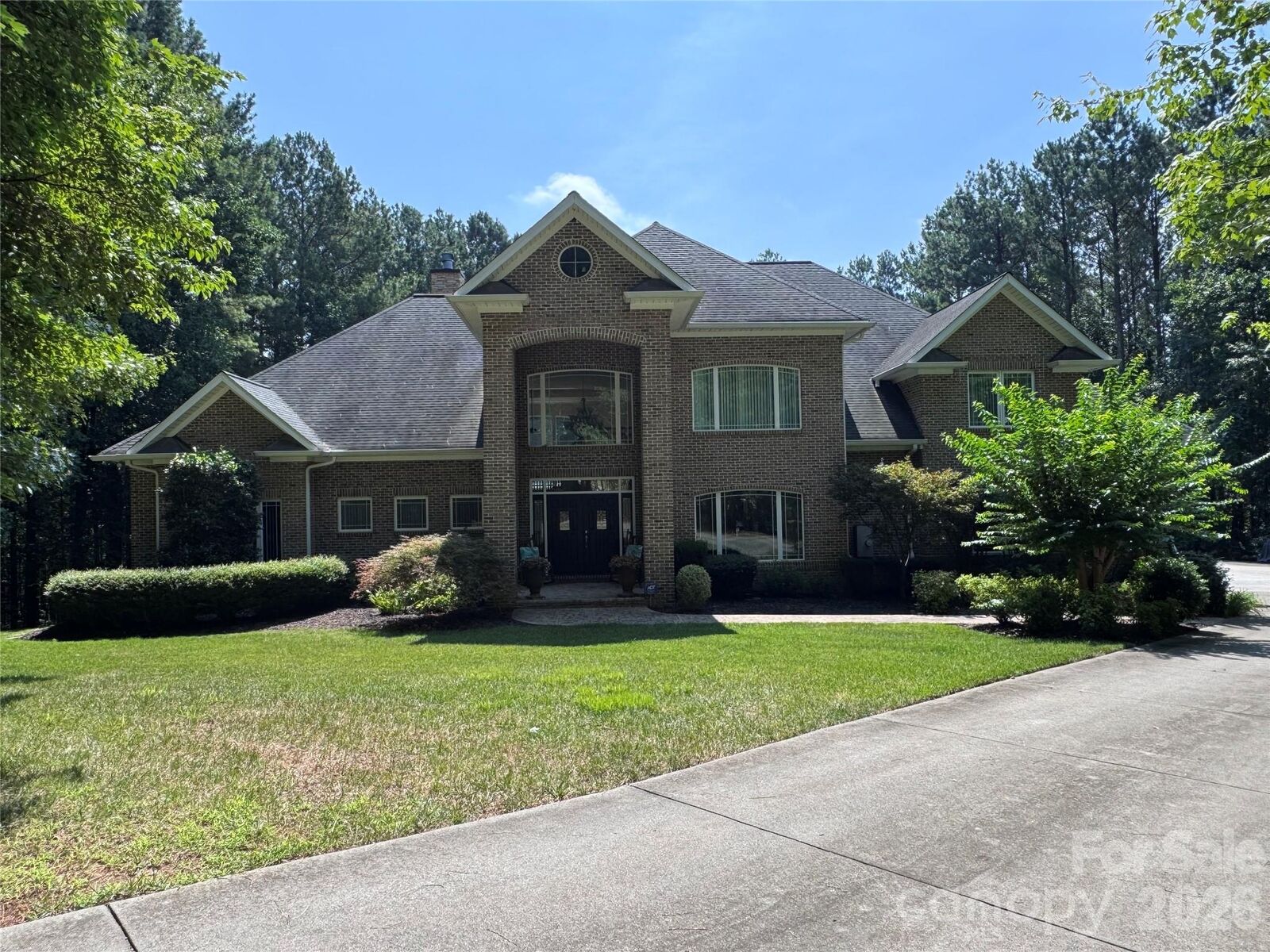 Property Photo:  3746 George Court  NC 28037 