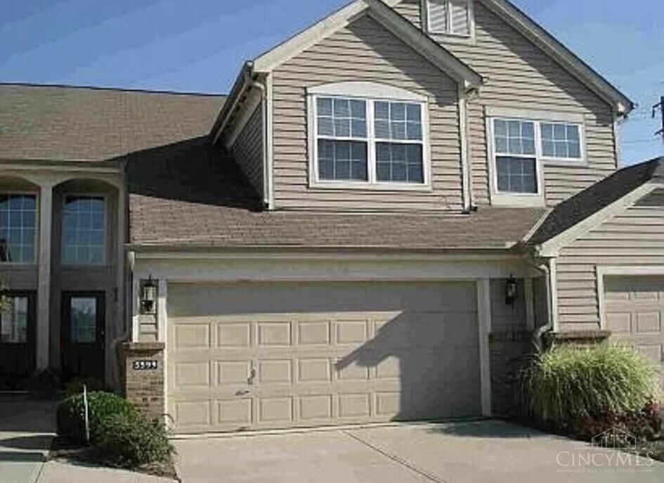 Property Photo:  5599 Baywatch  OH 45040 