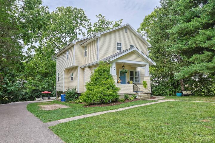 Property Photo:  179 Bonham Road  OH 45215 