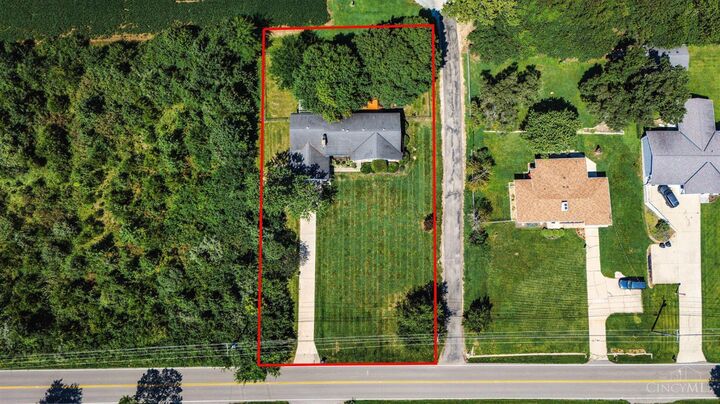 Property Photo: 1491 Boyle Road OH 45013