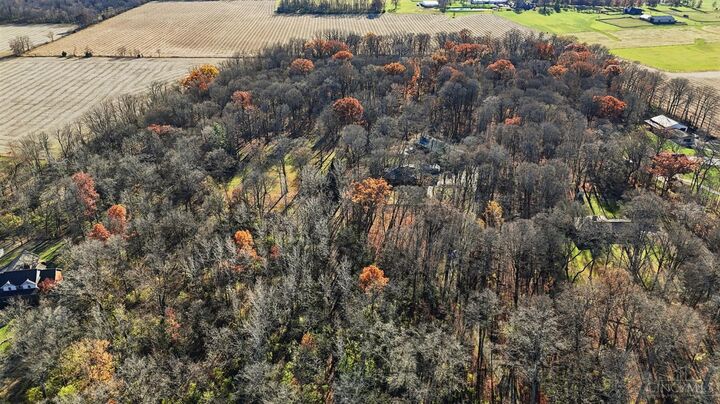 Property Photo: 1065 W Spring Valley Paintersville OH 45370