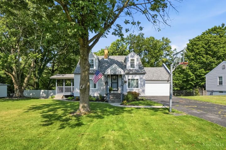 Property Photo: 1641 Woods Drive OH 45432
