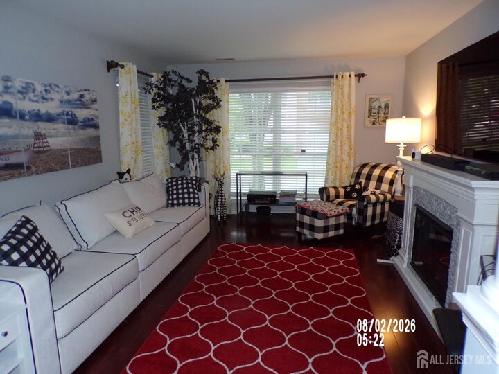 Property Photo: 401 Harvest Lane NJ 08852