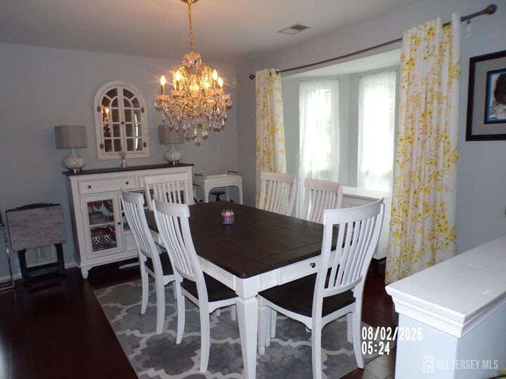 Property Photo: 401 Harvest Lane NJ 08852