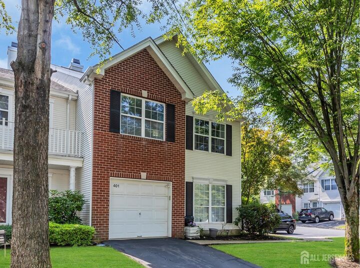 Property Photo:  401 Harvest Lane  NJ 08852 