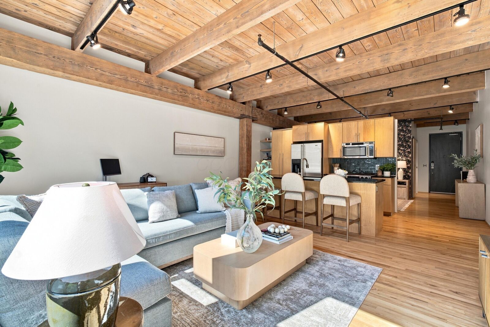 Property Photo:  448 W Nationwide Boulevard  OH 43215 