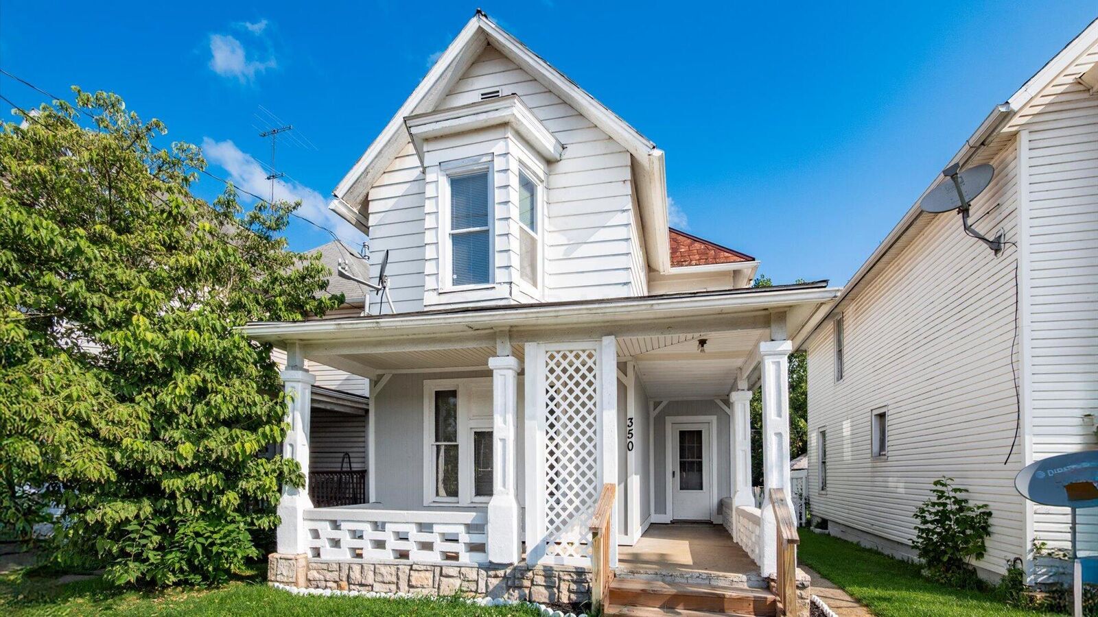 Property Photo: 350 W Main Street OH 43055