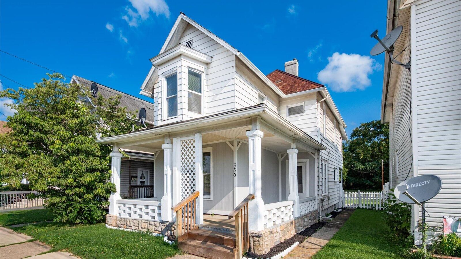 Property Photo:  350 W Main Street  OH 43055 