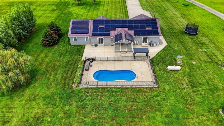 Property Photo:  3857 Miller Road  OH 43103 