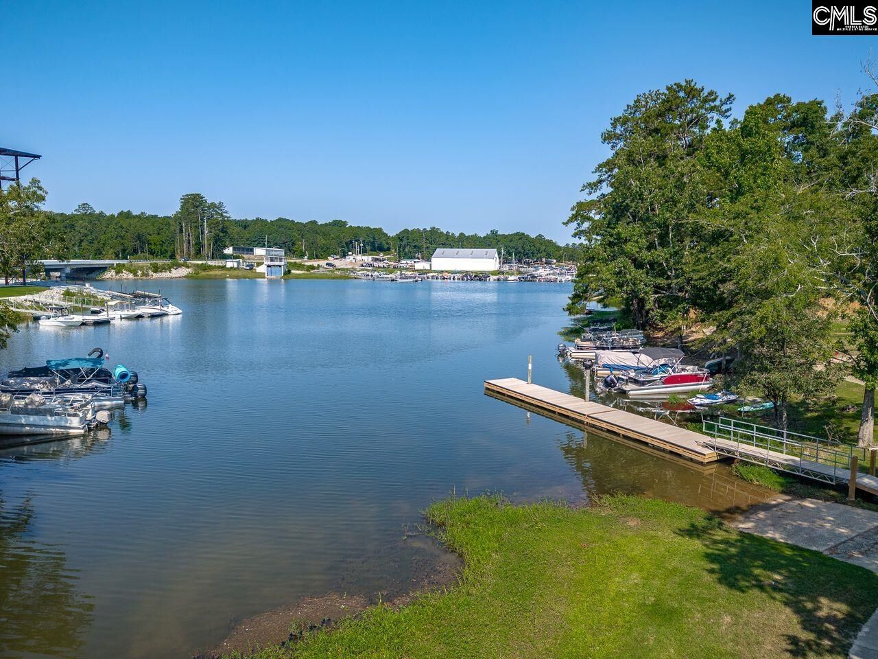 Property Photo:  163 Marina  SC 29054 