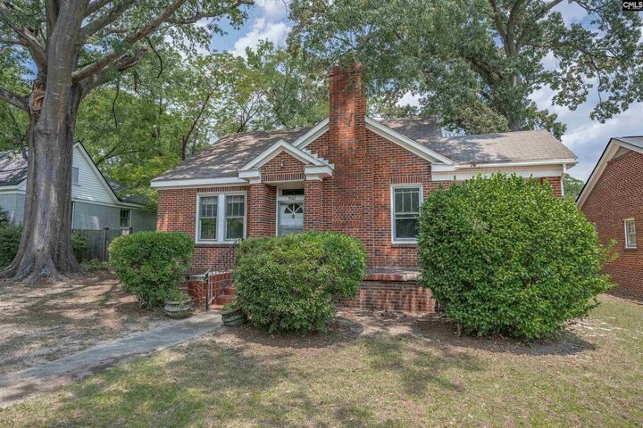 Property Photo:  3507 Yale  SC 29205 