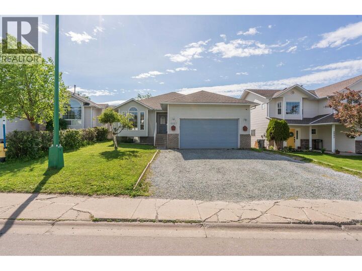 Property Photo: 6857 Westgate Avenue BC V2N 5R2