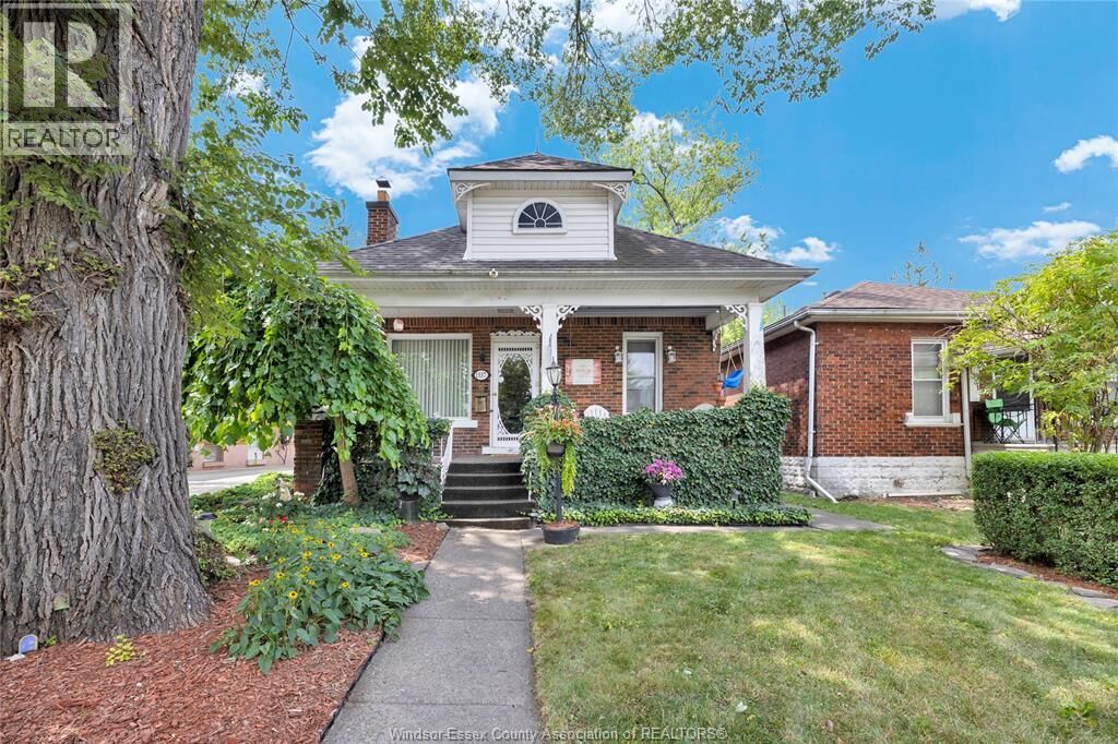 Property Photo: 1337 Janette ON N8X 1Y7