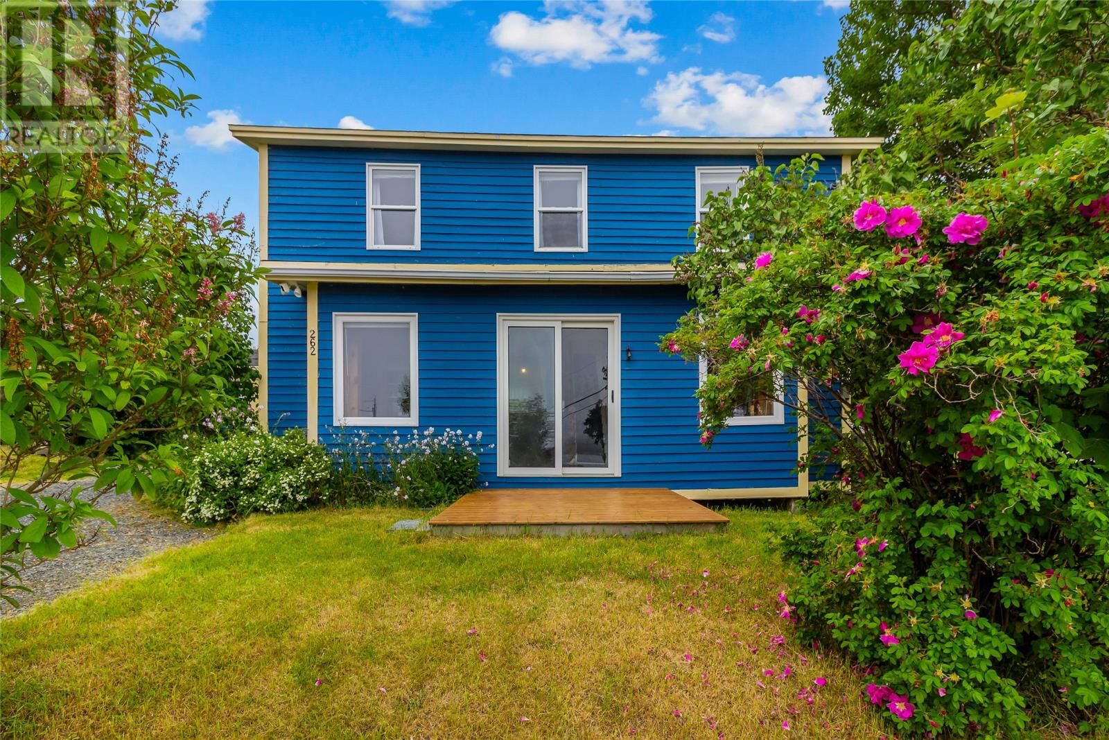 Property Photo: 262 Main Road NL A0A 4A0