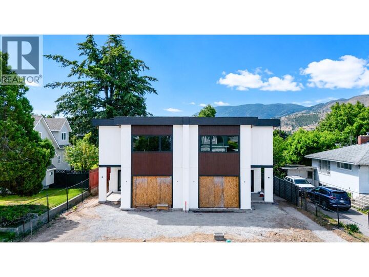 Property Photo: 378 Windsor Avenue 103 BC V2A 2K6