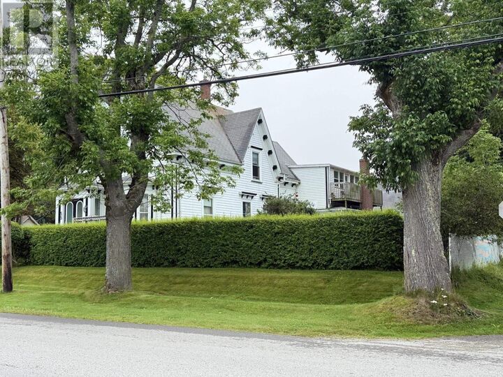 Property Photo: 55 Forest Street NS B5A 3L7