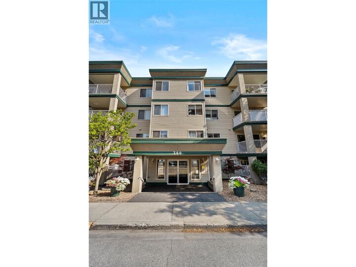 360 Battle Street 109 — photo 1