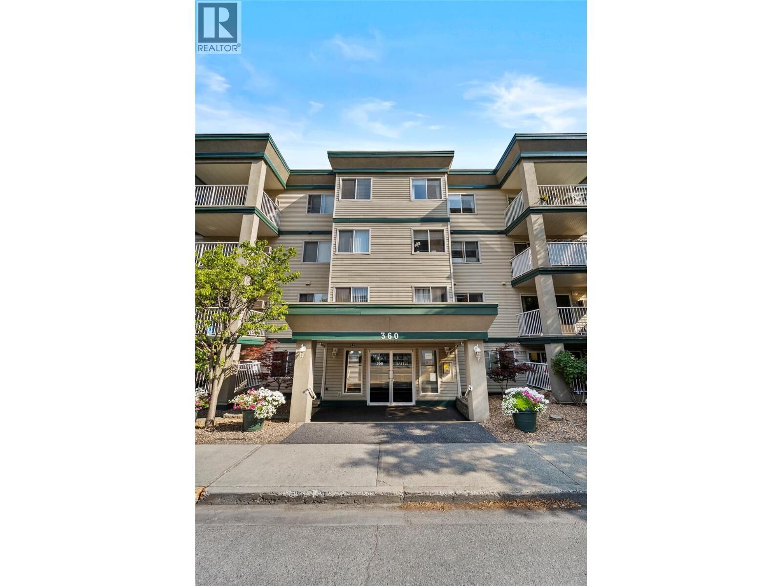 Property Photo:  360 Battle Street 109  BC V2C 2L6 