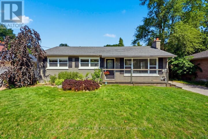 308 Reynolds Road — photo 1