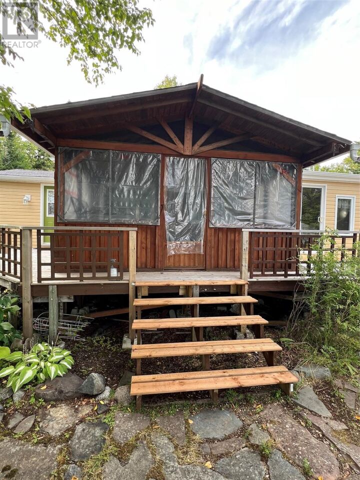Property Photo: 30465 Route 352 Highway NL A0H 1E0