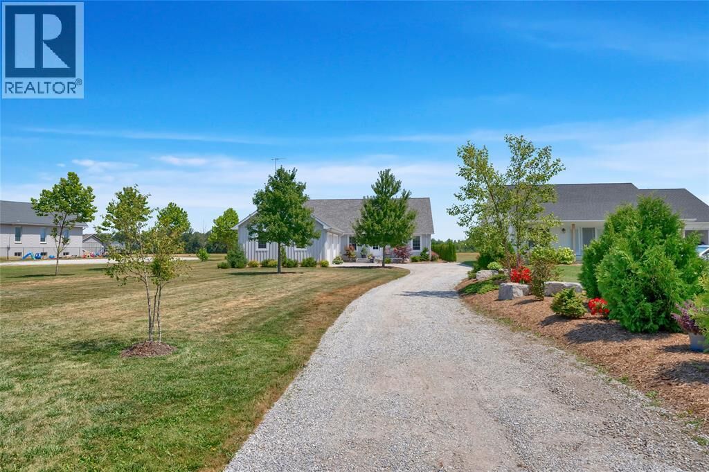 Property Photo: 3894 St Clair Parkway ON N0P 2B0