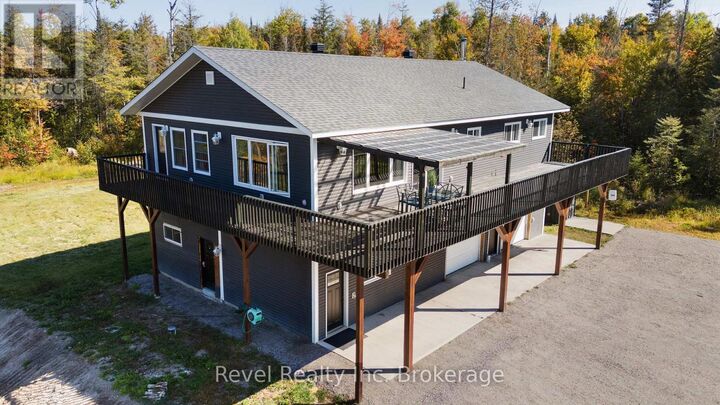 Property Photo: 4205 Highway 17 East ON P0H 1V0