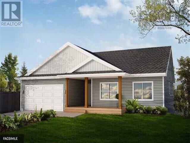 Property Photo: 100 Maverick Lane NS B2T 1K8