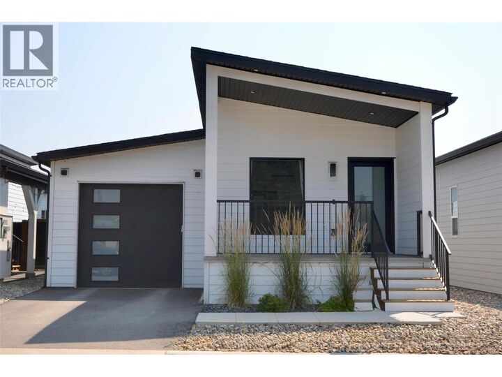 Property Photo: 8900 Jim Bailey Road 167 BC V4V 1E5