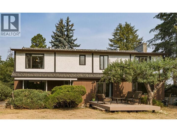Property Photo: 7603 De Jong Drive BC V1B 1P2