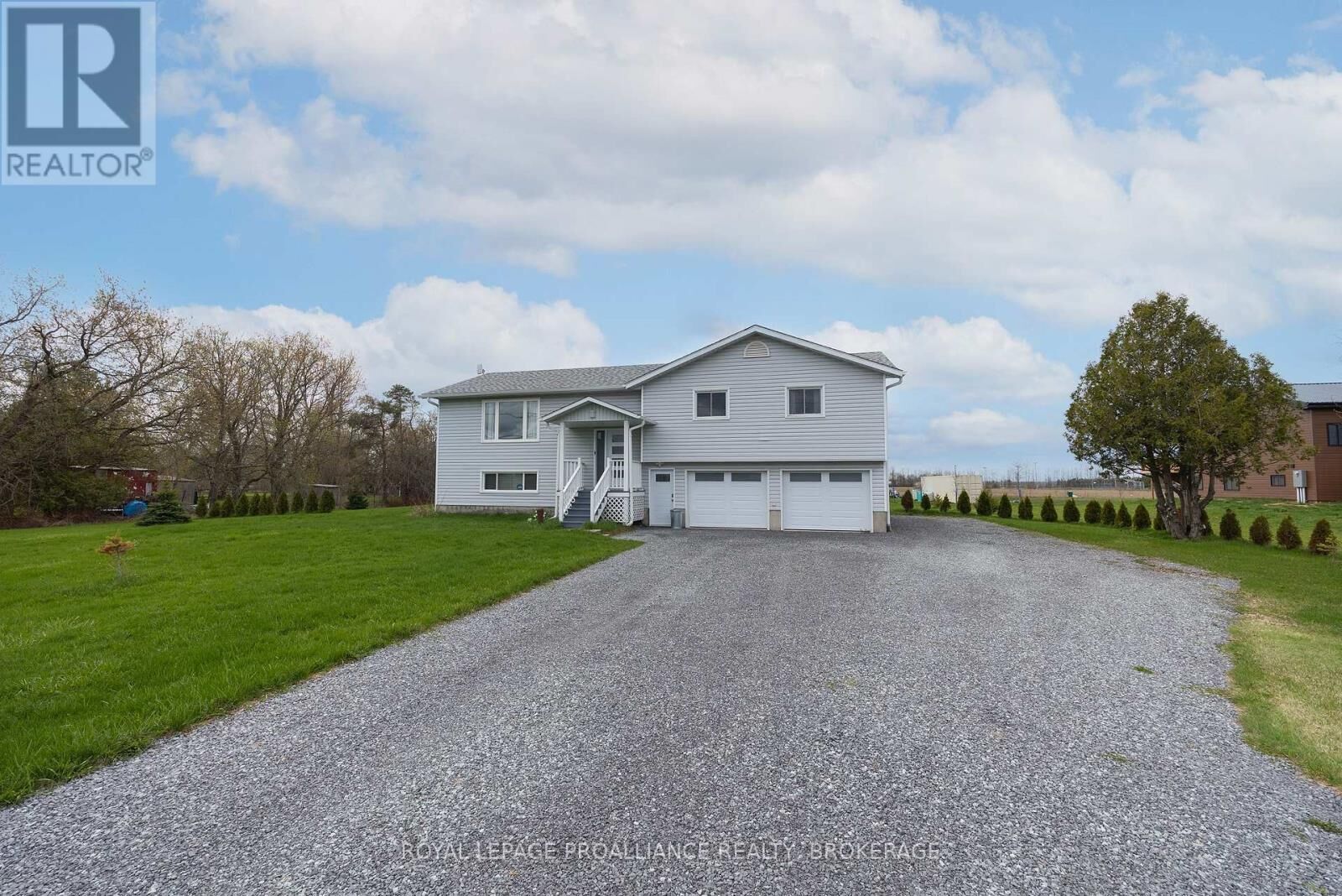 Property Photo:  4318 County Road 6  ON K0K 3N0 