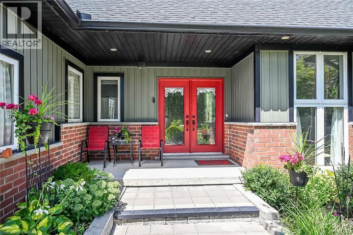 Property Photo:  741 South Coast Drive  ON N0A 1L0 