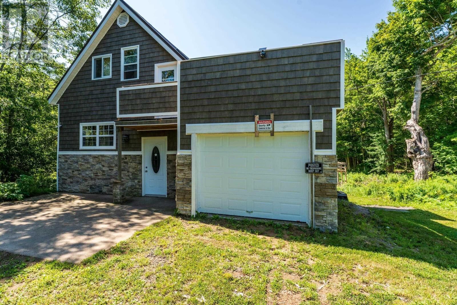 Property Photo:  938 Weymouth Falls Road  NS B0W 3T0 