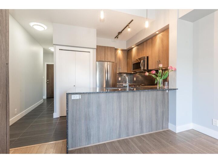 Property Photo: 20211 66 Avenue B401 BC V2Y 0L4