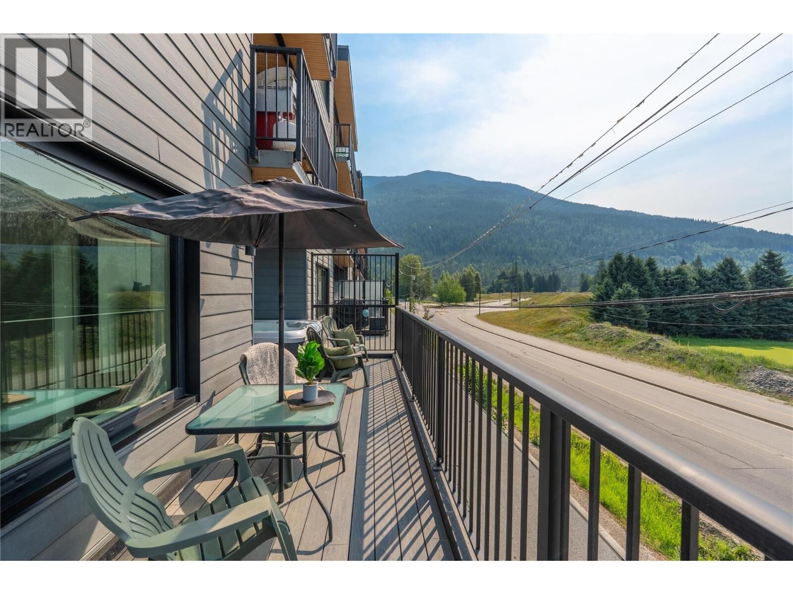 Property Photo:  1701 Coursier Avenue 2213  BC V0E 2S1 