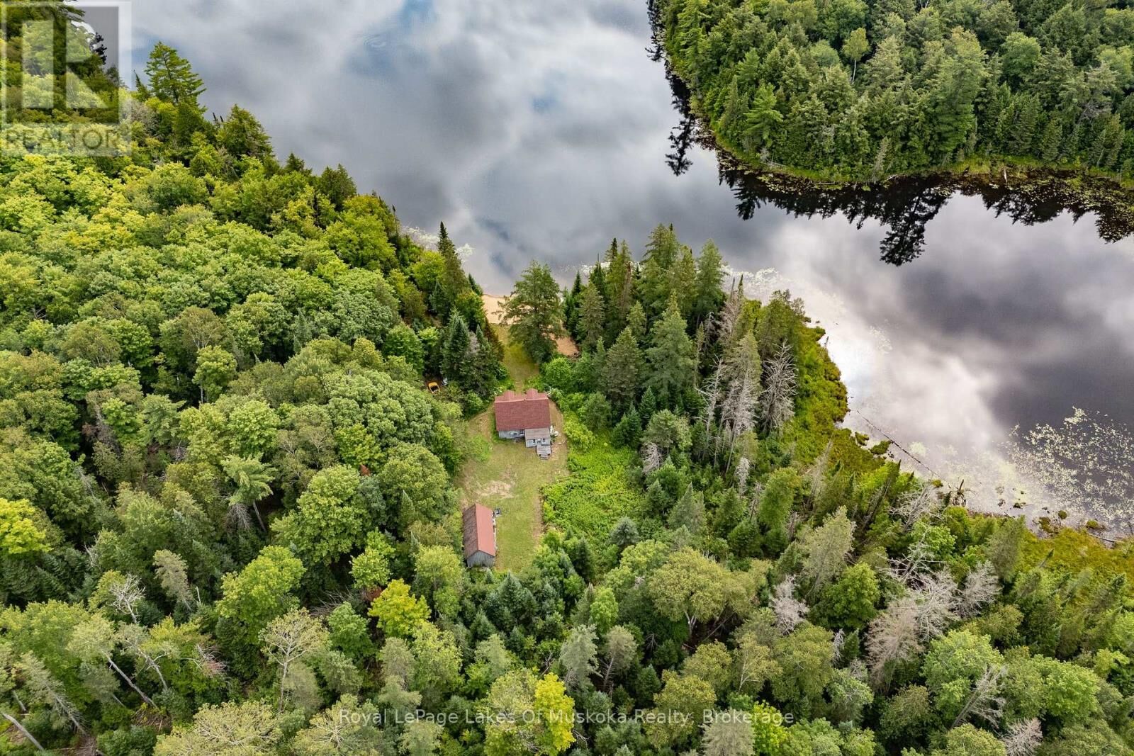 Property Photo:  1099 Wolfkin Lake Road  ON P0B 1A0 