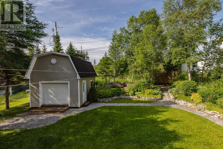 Property Photo: 6 Rose Street NL A2H 7P9