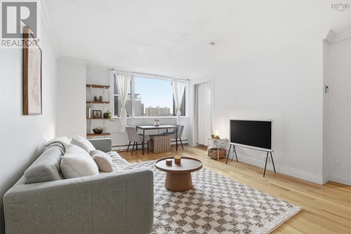 Property Photo: 5959 Spring Garden Road 806 NS B3H 1Y5