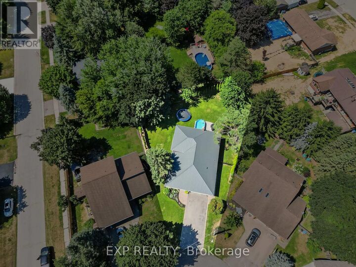 Property Photo: 632 Hoover Place ON N0L 1W0