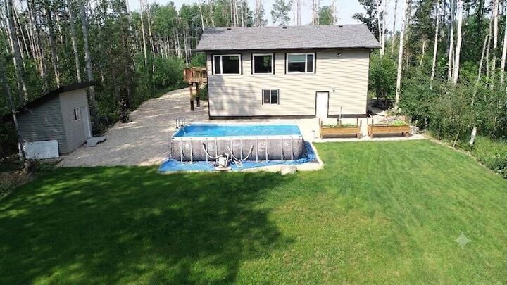 Property Photo: 39 Mulberry Road MB R0C 0C0